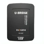 Inogeni U-bridge Usb 2.0 Video Camera And Audio Extender, New. Price: $587.34.