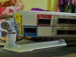 Cisco A9K-20HG-FLEX-SE High-density Multi-rate Module In Excellent Condition Used. Price: $34500.00.