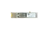 Dell 1000BASE-T ABCU-5710RZ-FT2 Sfp 1GB Copper RJ45 Transceiver VK6C4 Used. Price: $23.80.