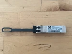QK724A Hp B-series 16GB Sfp+ Short Wave Transceiver 656435-001 OB-100 Used. Price: $8.98.