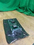 Cisco NIM-1CE1T1-PRI 1-PORT Multi-flex Trunk Voice Module W/ PVDM4-32 V02 Used. Price: $219.99.