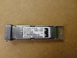 Lot Of Cisco 12410 10-2189-01 Cnuiakuaaa XFP-10GER-OC192IR Used. Price: $425.00.