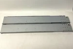 Hp 409800-001 Storageworks BLC7000 Blade Enclosure Rack Rail Kit Used. Price: $39.95.