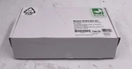 Tripp Lite N784-001-ST Fiber Optic 100BASET Multimode Media Converter Open. Price: $58.99.