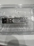 Finisar FTLF8519P3BTL-HW Fiber Optic Transceiver, Multimode Sfp Open. Price: $24.40.