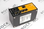 Weidmuller IE-SW-BL06-2TX-4POE 1241380000 Ethernet Switch Used. Price: $200.00.