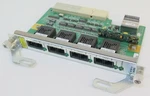 Cisco MGX-SMFIR-4-155/B 4OC-3CSTM-1C Module Used. Price: $59.95.