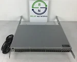 Hp R6B06A G720-24-32G-F SN6700B Fibre Channel Switch 2X Power BR-G720-24-32G Used. Price: $6589.89.