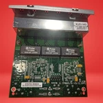 Enterasys I3H-12TX 12-PORT 10/100 Fast-ethernet Switch Module Rev A1 Used. Price: $60.60.