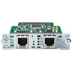 Cisco WIC-1AM-V2 One-port Analog Modem Interface Used. Price: $17.51.