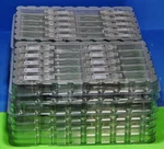 Lot Of FTLC1157RGPL2-G2 Finisar 100G-CWDM4 2KM Smf QSFP28 Transceiver New. Price: $455.00.