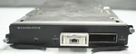 Brocade BR-MLX-100GX2-CFP2-M With Transceiver Module Installed Used. Price: $5000.00.