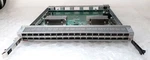 Cisco Nexus N9K-X9736PQ V01 36-PORT Spine Line Card CMUIAJ7CAA 800-40156-01 Used. Price: $99.99.
