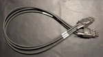 Cisco STACK-T1-1M Stackwise 480 Stacking Cable Catalyst 38509300 Used. Price: $59.99.
