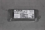 Adva 1061705850-02 SFP/GBE/1310S/SM/LC/TIN 1000BASE-LX Transceiver Module New. Price: $39.99.