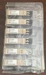 Lot Jdsu SFP-2125 Optical Transceiver Module JSMR21S002B01 Sun Pn 3705211-01 Used. Price: $90.25.