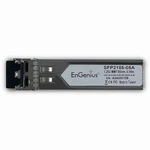 Engenius Technologies SFP2185-05A 1.25G Transceiver (SFP218505A) New. Price: $62.86.