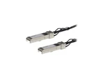Addon EX-SFP-10GE-DAC-1M-AO 3.28 Ft. Cat Twinaxial Black Network Ethernet Cable New. Price: $39.99.