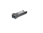 Open Box Ubiquiti Networks 25G Single-mode Optical Module UACC-OM-SFP28-LR. Price: $41.00.