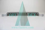 Arista Networks Series Port Expansion Module CCS-750X-48TP-LC Used. Price: $1499.95.