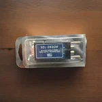SEL-2830M EIA-232 Nsnp New. Price: $180.00.