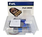 Afl PM-L-24-ULC-0-S-01 Poli-mod Splice Module Adapter Plate Pigtail New. Price: $119.99.