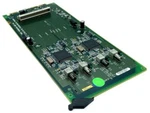 Mitel 9109-613-001-NA Control Triple Fim Carrier Card Used. Price: $19.99.