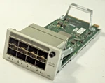 Cisco Meraki MA-MOD-8X10G 8-PORT Sfp+ Uplink Module 73-16295 Used. Price: $220.00.