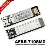 Lot Of 20 Broadcom Avago 10GBASE-SR Mmf 850NM 400M Sfp+ Transceiver AFBR-710SMZ Very. Price: $54.99.