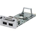 Cisco Catalyst C9300-NM-2Q 2P 40GBE Qsfp+ Network Module Used. Price: $109.00.