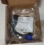 Hp AF603A Kvm USB2 1-PACK Interface Adapter Virtual Media Server Console New. Price: $38.69.