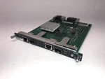 Juniper SRX-GP-2XE-SFPP-TX Xpim Module / 2X10GIGE 750-030454 Vgc Used. Price: $124.95.