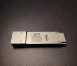 40G LR4 Qsfp+ Smf 10KM Transceiver Osi - JG661A Hp Compatible Used. Price: $21.97.