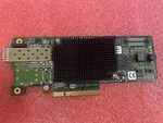 Emulex LPE12000 Hba, No Bracket, Tested Used. Price: $7.49.