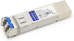 Add-on J9151A-AO Hp Compatible 10GBASE-LR Sfp+ Transceiver Used. Price: $15.99.