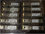 Juniper CTP-SFP-1GE-T JX-SFP-1GE-T Sfp-tx RJ45 100M Cables Cat 5/6 Price Each Open. Price: $18.50.