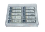 Finisar Ubiquiti Compatible Uf SFP-10G-LR Sfp+lr 1310NM 10KM Smf US-16-XG Open. Price: $19.19.