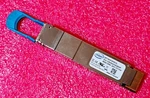 Intel 400G-DR4+ 2KM 1311NM Qsfp-dd 40GBASE-DR4 R-R-CPU-400GDR4 SPTSHP3PMCIL Used. Price: $599.99.