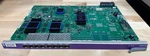 Calix GPON-8X 8-PORT Line Card For E7-20 100-03007 Used. Price: $3499.99.