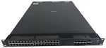 Ff JG898A Hpe Flexfabric 5700-32XGT-8XG-2QSFP+ Switch W/power Cable (an) Used. Price: $599.95.
