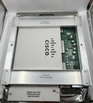 Cisco CRS-FCC-SFC-400-B Crs-x Fabric Card Chassis Switch (400G)-B New. Price: $16699.99.