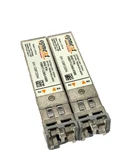 2 Opnext TRF5916AVLT000 W, FA0004 Transceiver Module Used. Price: $54.00.