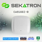 Cisco CW9166I-B Wi-fi 6E Tri-band Access Point Item Only Fastship Good. Price: $449.00.