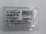 Nokia Sfp+ 10GE Lr - Lc ROHS6/6 0/70C 3HE04823AA01 IPU3ANKEAA Switch Module Open. Price: $49.99.