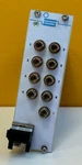 Pickering 40-852-518-M62.5 To 1700 Nm, Fiber Optic Multiplexer Pxi Module! Used. Price: $479.20.