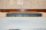 Cisco Catalyst WS-C2960XR-48LPD-I +640WAC Psu Dual Used. Price: $109.99.