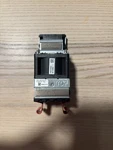 Hpe Flexfabric 5130 5510 Front-to-back Fan Module Tray-port Power Airflow New. Price: $21.99.