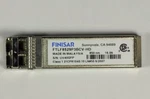 Finisar 850NM Optical Transceiver 16GB FTLF8529P3BCV-HD *with Free Shipping* Used. Price: $29.00.