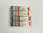 Lot Of 4 Fs SFP1G-LX-31 1000BASE-LX 1310NM 10KM Ddm Cisco Dell Compatible Used. Price: $34.99.
