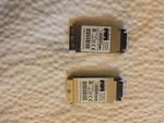 Cisco WS-G5487 1000BASE-ZX, Extended Distance Gig Interface Converter Gbic -bgsd Used. Price: $15.99.